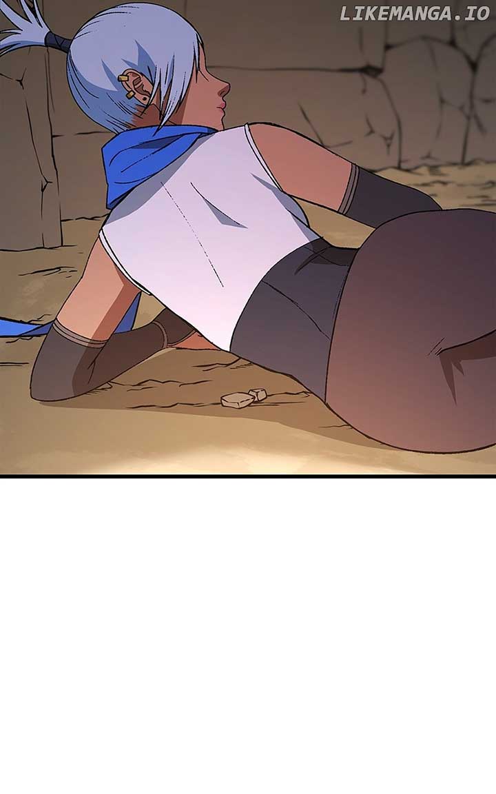 Return of the Runebound Professor Chapter 38 113